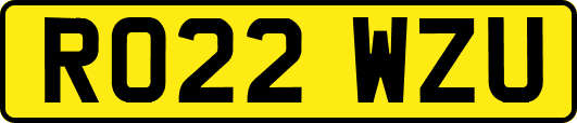 RO22WZU