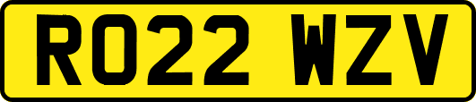 RO22WZV