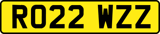 RO22WZZ