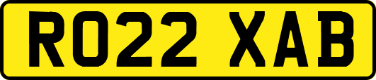 RO22XAB