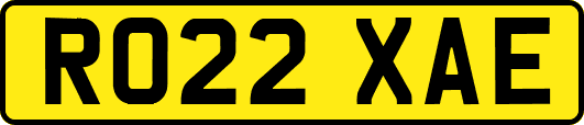 RO22XAE