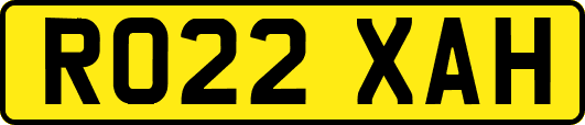 RO22XAH