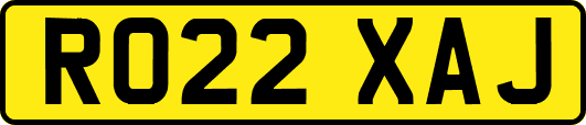 RO22XAJ