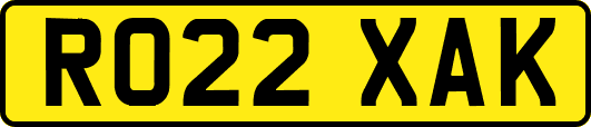 RO22XAK