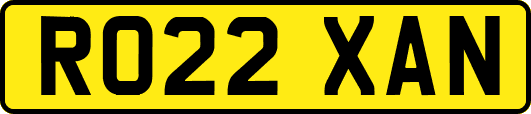 RO22XAN
