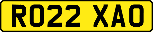 RO22XAO