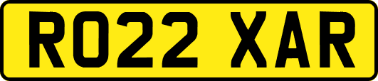 RO22XAR