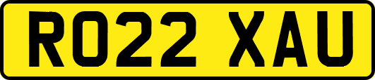 RO22XAU
