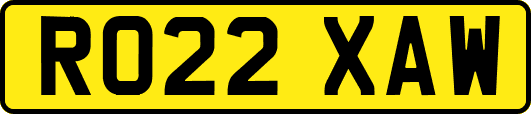 RO22XAW