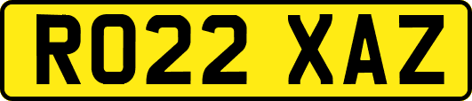 RO22XAZ
