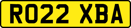 RO22XBA