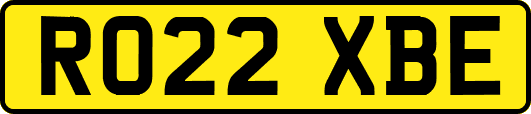 RO22XBE