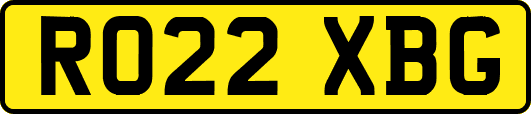 RO22XBG