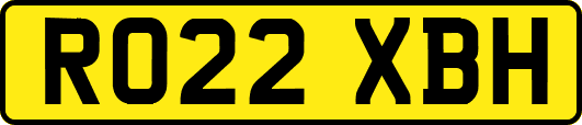 RO22XBH