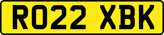 RO22XBK