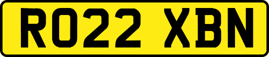 RO22XBN