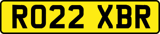 RO22XBR