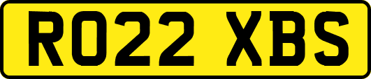 RO22XBS