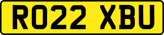 RO22XBU