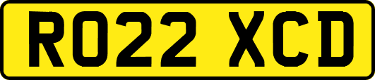 RO22XCD
