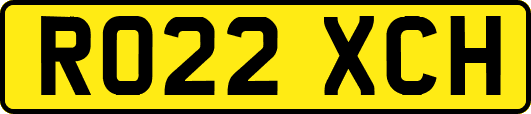 RO22XCH