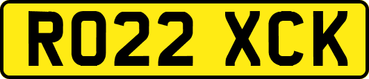 RO22XCK
