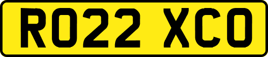 RO22XCO