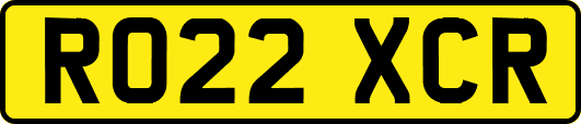 RO22XCR