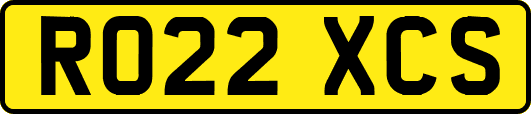 RO22XCS