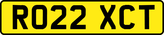 RO22XCT