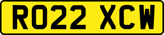 RO22XCW