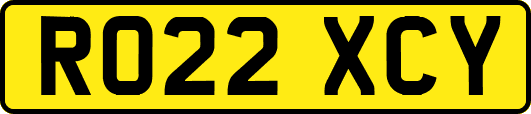 RO22XCY