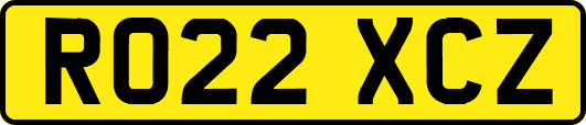 RO22XCZ