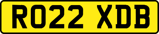 RO22XDB