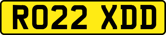 RO22XDD