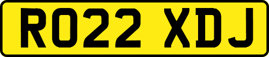 RO22XDJ