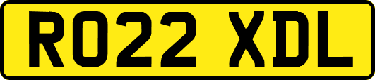 RO22XDL