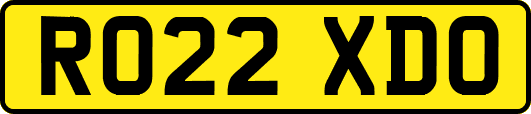 RO22XDO