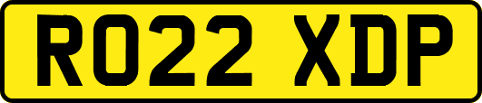 RO22XDP