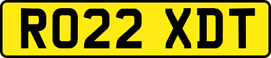 RO22XDT