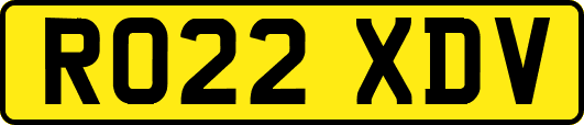 RO22XDV
