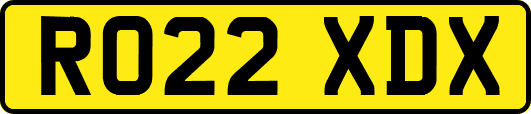 RO22XDX