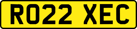 RO22XEC