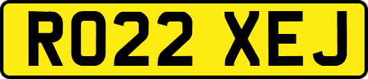 RO22XEJ