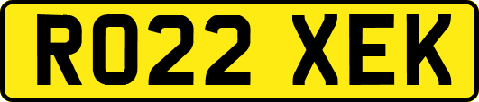RO22XEK