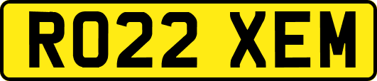 RO22XEM