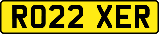 RO22XER