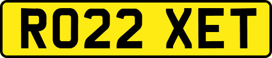 RO22XET