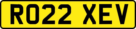 RO22XEV