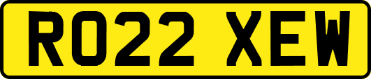 RO22XEW